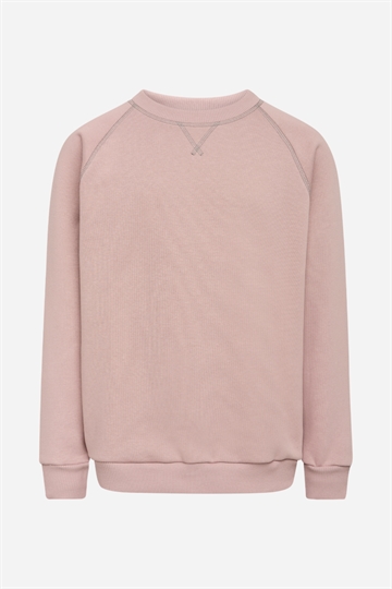 GRUNT Chatelet Crew Sweat - Fawn